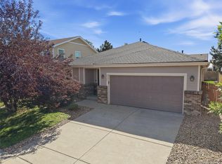 5526 Lewiston Street, Denver, CO 80239