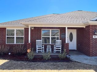 817 Custer St, Prairie Grove, AR 72753