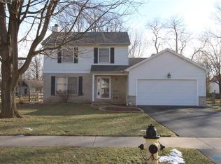 7043 Sandyhill Way, Holland, OH 43528