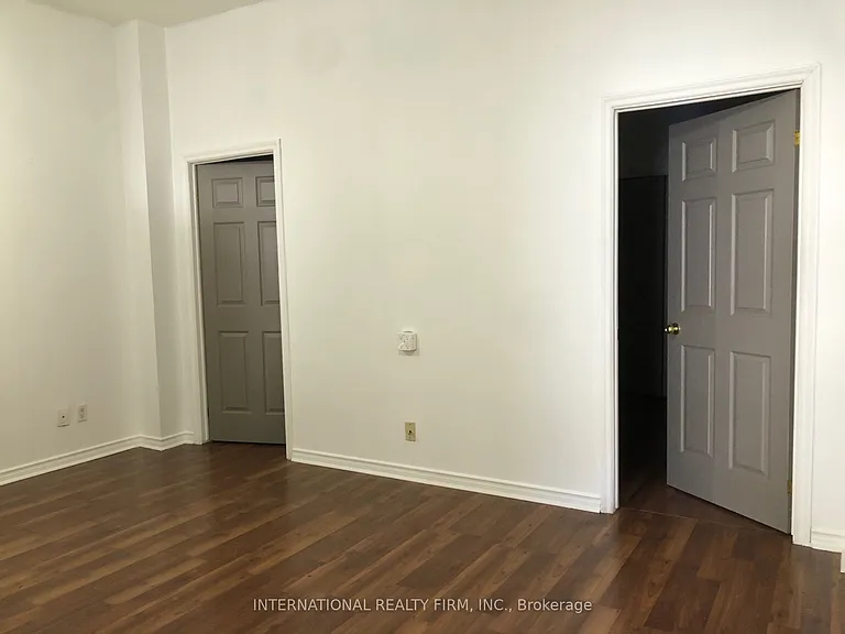 1272 Danforth Ave #MAIN — Photo 1