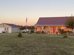 9125 N 50th West Ave, Sperry, OK 74073