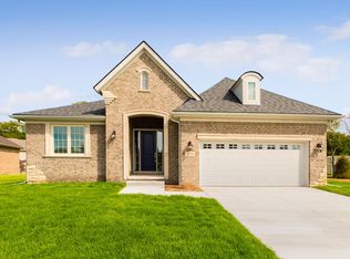 3178 Fortune Ln, Commerce Township, MI