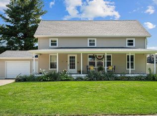 514 E Wate St, Wilton, IA 52778