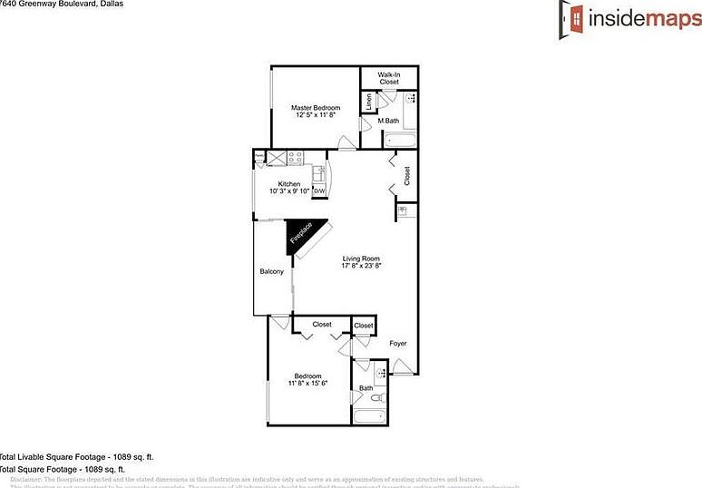 Inwood Crossroads 7640 W Greenway Blvd Dallas TX Zillow