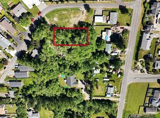 0 Jones Street, Blaine, WA 98230