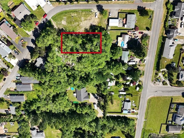 0 Jones Street, Blaine, WA 98230