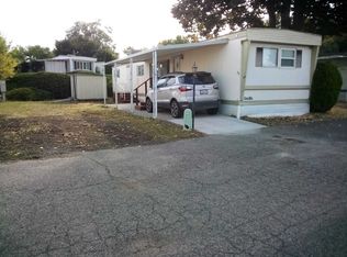 6300 E 2nd Ave TRAILER 87, Spokane, WA 99212