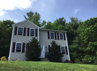 20 Quail Run, Southbridge, MA 01550