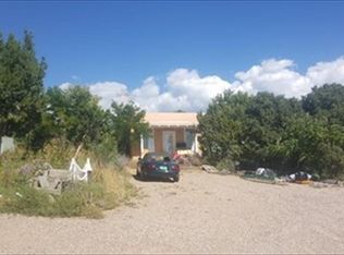 110 Paseo Nopal, Santa Fe, NM 87507