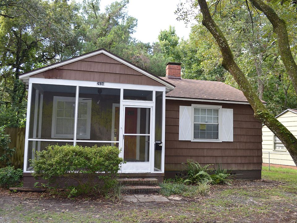 1st image of 2836 Cherokee Cir S