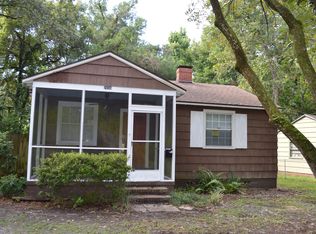 2836 Cherokee Cir S, Jacksonville, FL 32205