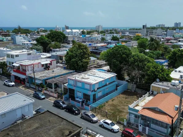 127 Manuel Corchado, San Juan, PR 00911