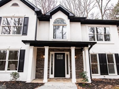14 Southridge Trl SE, Cartersville, GA, 30120