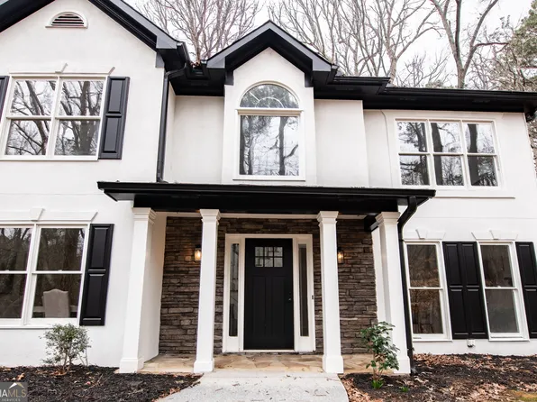 14 Southridge Trl SE, Cartersville, GA 30120