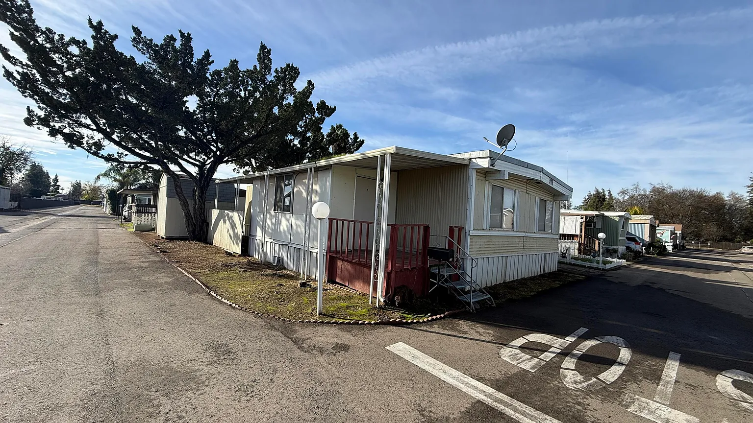 415 N Akers Street #104 photo 1