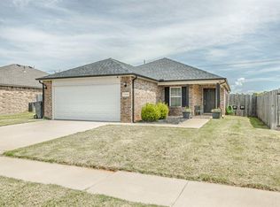 13308 Beekman Dr, Piedmont, OK 73078
