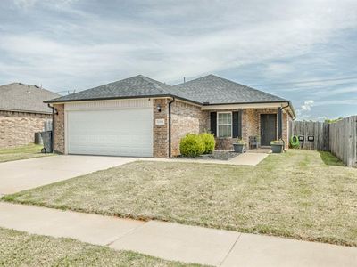 13308 Beekman Dr, Piedmont, OK, 73078