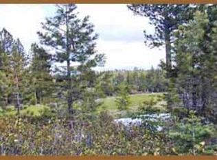 14126 Skiview Loop - Tahoe Donner Golf Lot, Truckee, CA 96161