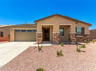 3332 N 198th Ave, Buckeye, AZ 85326