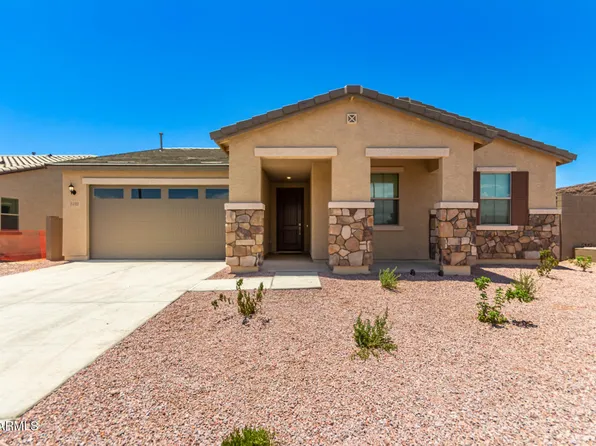 3332 N 198th Ave, Buckeye, AZ 85326