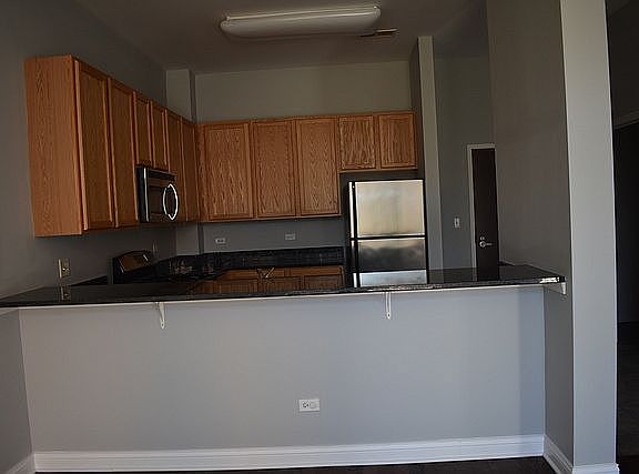 Bar Area
