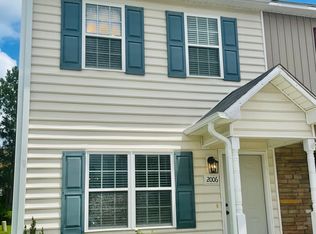 2006 Grandeur Ave, Jacksonville, NC 28546