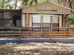 2235 S Gulfwater Point, Crystal River, FL 34429