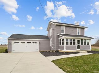 11857 S Wolf Creek Pike, Brookville, OH 45309