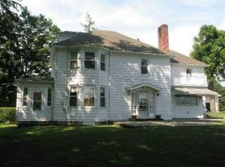 4656 Red Rock Rd, Benton, PA 17814