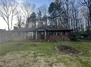 211 Bells Ferry Rd NE, Rome, GA 30161