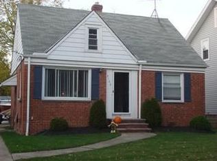 5143 Haverford Dr, Lyndhurst, OH 44124