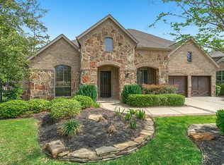3 Mohawk Path Pl, Spring, TX 77389