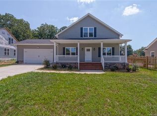 4521 Hobbs Hill Dr, Charlotte, NC 28215