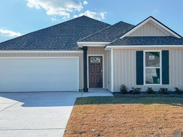 25052 Berry Ridge Ln, Springfield, LA 70462
