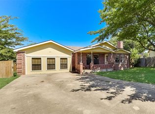 5511 Elm Leaf Dr, Dallas, TX 75236