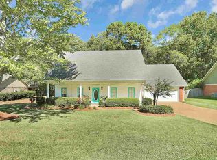 107 Hanover Dr, Brandon, MS 39047