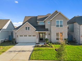 32445 Forktail Lake Dr, Fulshear, TX 77441