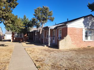 1210 SW 10th Ave APT 1, Amarillo, TX 79101