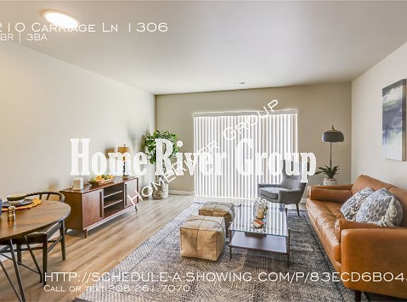 3rd image of 210 Carriage Ln #1103