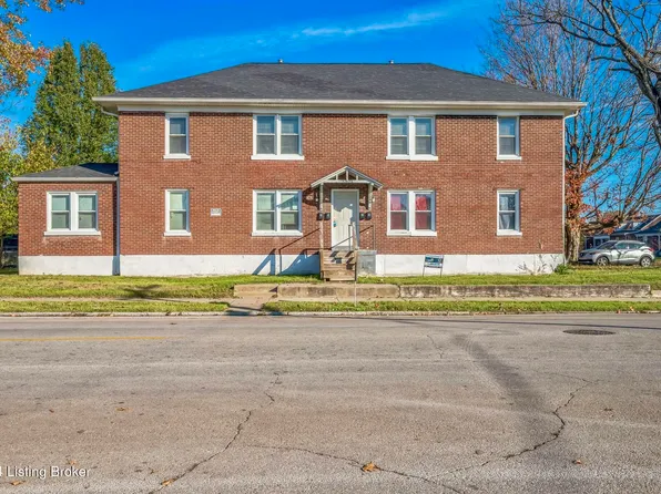 3901 Garland Ave, Louisville, KY 40211