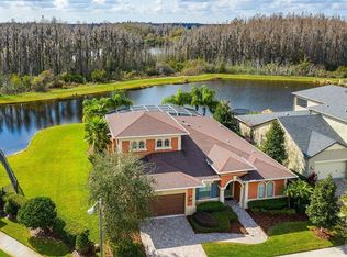 2115 Gwynhurst Blvd, Zephyrhills, FL 33543
