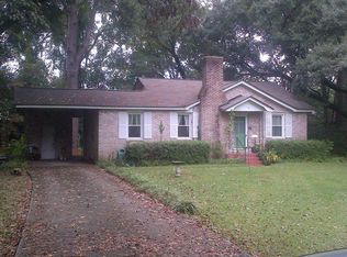 1758 Pearlott St, Charleston, SC 29407