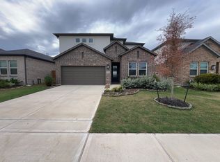 9719 Lucky Knot Ln, Cypress, TX 77433