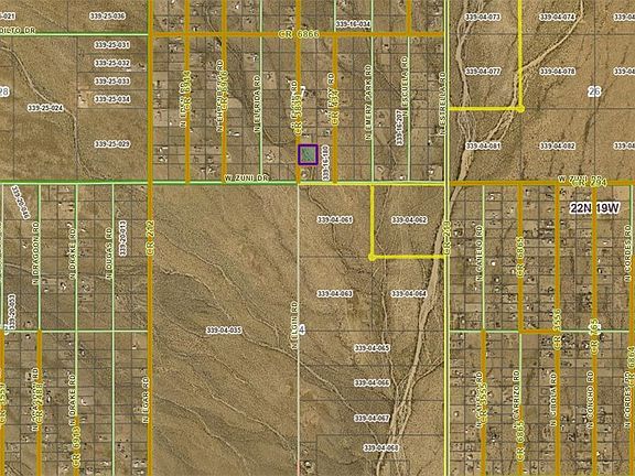 4th image of 4554 N Elfrida Road