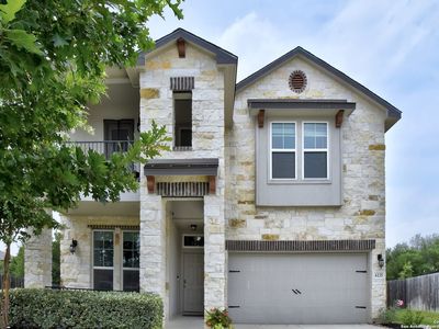 6135 Rita Balance, San Antonio, TX, 78253