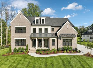 1626 Kaschlina Poin LOT 192, Brentwood, TN 37027