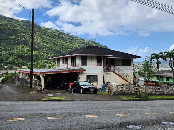 2281 Palolo Ave, Honolulu, HI 96816