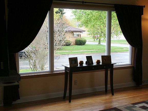 Let the Sun Shine In