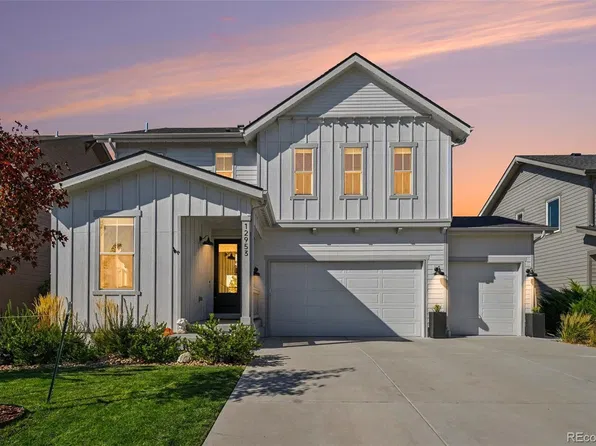 12953 Crane River Drive, Firestone, CO 80504