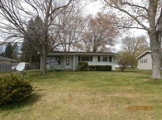 13366 7th Rd, Plymouth, IN 46563